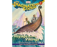 KNYGA Marianne Hering Voyage with the Vikings