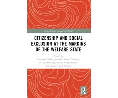 KNYGA Marianne Takle Citizenship and Social Exclusion at the Margins of the Welfare State