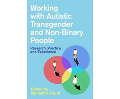 KNYGA Marianthi Kourti Working with Autistic Transgender and Non-Binary People