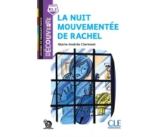 KNYGA Marie Andree Clermont Decouverte