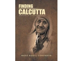 KNYGA Marie Bissell Constantin Finding Calcutta