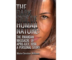 KNYGA Marie Christine Williams Dark Side of Human Nature