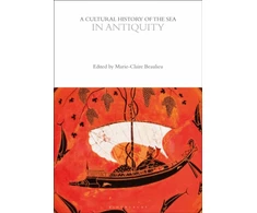 KNYGA Marie Claire Beaulieu Cultural History of the Sea in Antiquity