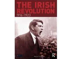 KNYGA Marie Coleman Irish Revolution, 1916-1923