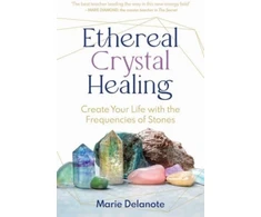 KNYGA Marie Delanote Ethereal Crystal