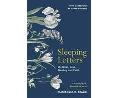 KNYGA Marie-Elsa R. Bragg Sleeping Letters