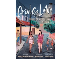 KNYGA Marie-Eve Carrier-Moisan Gringo Love