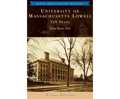 KNYGA Marie Frank University of Massachusetts Lowell