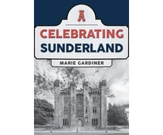 KNYGA Marie Gardiner Celebrating Sunderland
