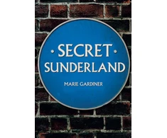 KNYGA Marie Gardiner Secret Sunderland