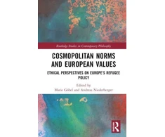 KNYGA Marie Gobel Cosmopolitan Norms and European Values