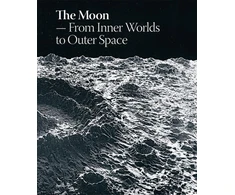 KNYGA Marie Laurberg Moon: From Inner Worlds to Outer Space