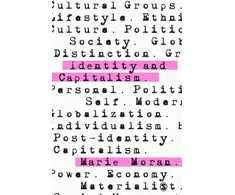 KNYGA Marie Moran Identity and Capitalism