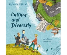KNYGA Marie Murray Children in Our World: Culture and Diversity