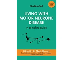 KNYGA Marie Murray Marie Living with Motor Neurone Disease