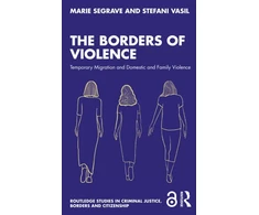 KNYGA Marie Segrave Borders of Violence