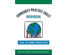 KNYGA Marie Weil Community Practice Skills Workbook