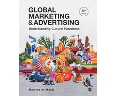 KNYGA Marieke De Mooij Global Marketing and Advertising