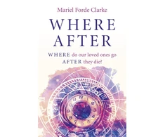 KNYGA Mariel Forde Clarke Where After