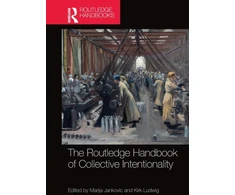 KNYGA Marija Jankovic Routledge Handbook of Collective Intentionality