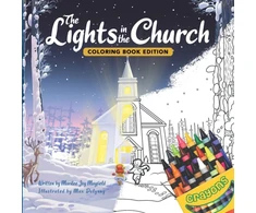 KNYGA Marilee Mayfield Lights in the Church