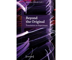 KNYGA Marilia Johnk Beyond the Original