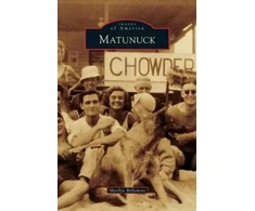 KNYGA Marilyn Bellemore Matunuck