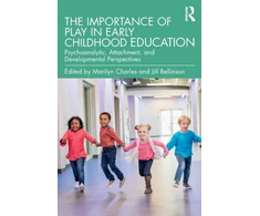 KNYGA Marilyn Charles Importance of Play in Early Childhood Education