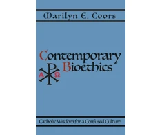 KNYGA Marilyn Coors Contemporary Bioethics