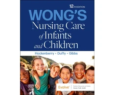 KNYGA Marilyn J Hockenberry Wong's Nursing Care of Infants and Children