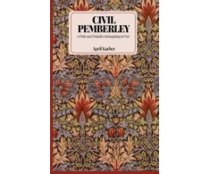 KNYGA Marilyn Pesola Civil Pemberley