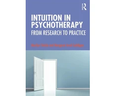 KNYGA Marilyn Stickle Intuition in Psychotherapy