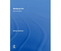KNYGA Marilyn Stokstad Medieval Art Second Edition