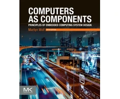 KNYGA Marilyn Wolf Computers as Components