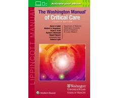 KNYGA Marin Kollef Washington Manual of Critical Care