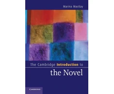 KNYGA Marina Mackay Cambridge Introduction to the Novel