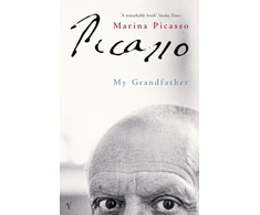 KNYGA Marina Picasso Picasso
