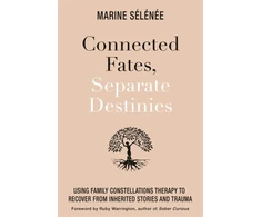 KNYGA Marine Selenee Kiesel Connected Fates, Separate Destinies