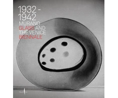 KNYGA Marino Barovier Murano Glass and the Venice Biennale