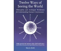 KNYGA Mario Betti Twelve Ways of seeing the World