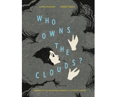 KNYGA Mario Brassard Who Owns the Clouds?