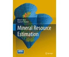 KNYGA Mario E Rossi Mineral Resource Estimation
