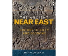 KNYGA Mario Liverani Ancient Near East