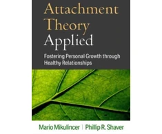 KNYGA Mario Mikulincer Attachment Theory Applied