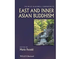 KNYGA Mario Poceski Wiley Blackwell Companion to East and Inner Asian Buddhism