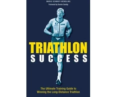 KNYGA Mario Schmidt Wendling Triathlon Success