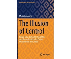 KNYGA Mario Vanhoucke Illusion of Control
