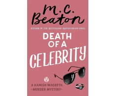 KNYGA Marion Chesney Death of a Celebrity