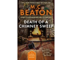KNYGA Marion Chesney Death of a Chimney Sweep