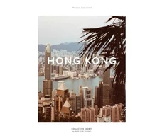 KNYGA Marion Gebrielle Weekender Hong Kong